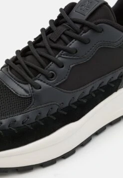 Marc O'Polo MOD. EGIL 4B - Sneaker Low - Black -Herrenbekleidung 7638f7e371954240899e83d3e731ee8b