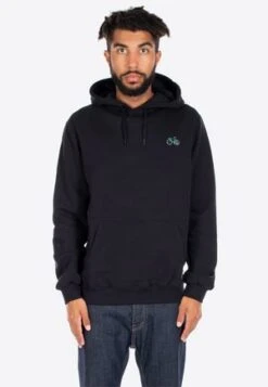 Iriedaily MINI FLAG 2 - Kapuzenpullover - Pacific 13 Iriedaily MINI FLAG 2 - Kapuzenpullover - Pacific -Herrenbekleidung 766d644a2ddd4e8798f1a89eb4cd23f0