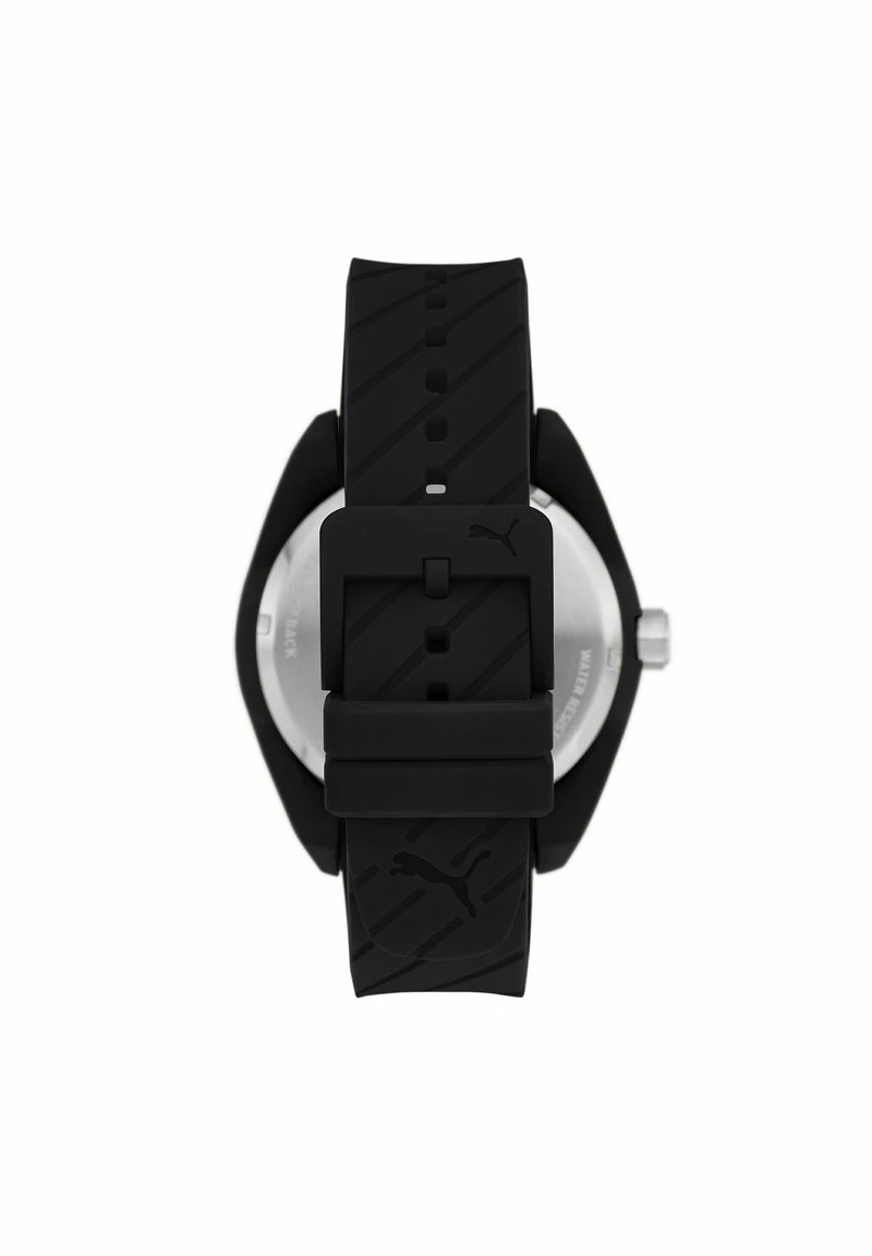 Puma STREET - Uhr - Black 4 Puma STREET - Uhr - Black – Bild 2
