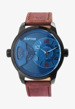 Uhr - Silberfarbig 12 Uhr - Silberfarbig -Herrenbekleidung 768df422921f419b9b59b570adc09a06