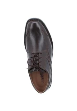 Josef Seibel DOUGLAS - Business-Schnürer - Espresso -Herrenbekleidung 76c4b224b33c420f8d7f4124da3eee23