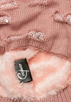 Mütze - Rosa -Herrenbekleidung 76ea05477cbc4a03a1caea720ca53a7a