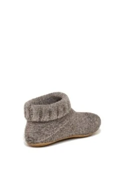 Hausschuh - Braunmele -Herrenbekleidung 772f551468fe4890a237d20e1c71942a