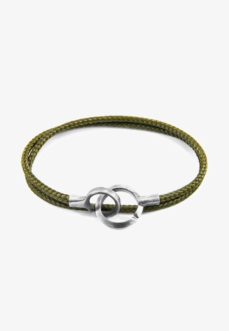 Anchor & Crew Armband - Navy Blue 5 Anchor & Crew Armband - Navy Blue – Bild 3