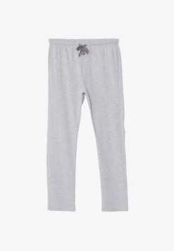 STANDARD FIT - Nachtwäsche Hose - Anthracite -Herrenbekleidung 775a03f2f36645b08c1b2ceb880cf35e