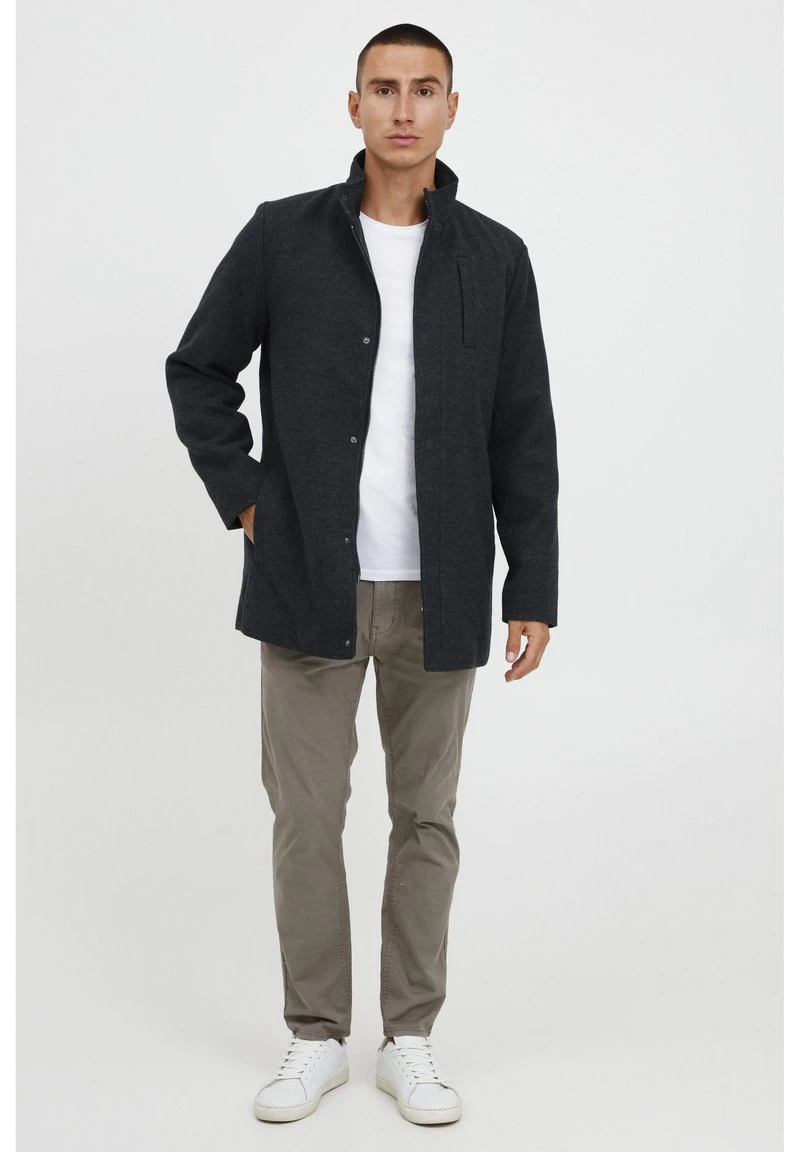 Blend BHOUTERWEAR - Kurzmantel - Charcoal Mix 4 Blend BHOUTERWEAR - Kurzmantel - Charcoal Mix – Bild 2