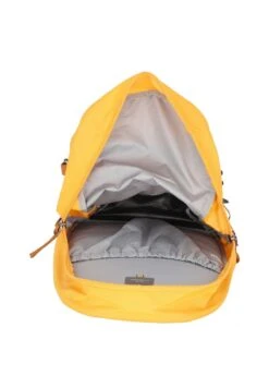 Tagesrucksack - Pumpkin Yellow -Herrenbekleidung 7768a1d9833d41d9bf14fa478bbcb049