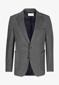 CARL GROSS J SV - Sakko - Grau Mittel -Herrenbekleidung 7793d23f0efd480bb2cc7bfa7b720936 1