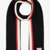 Hunter Schal - Black -Herrenbekleidung 7822d516398c441f9b31e8e969faeb46