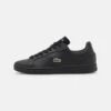 Lacoste CARNABY PRO - Sneaker Low - Black -Herrenbekleidung 785eb7a300e94b99a24d1e120991e8dd