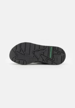 Puma RS-X EFEKT ARCHIVE REMASTERED - Sneaker Low - Black/vine -Herrenbekleidung 78683bf5a6214f23af9603ab65413fb9