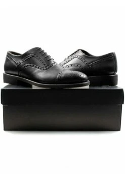 GOODYEAR - Schnürer - Black 13 GOODYEAR - Schnürer - Black -Herrenbekleidung 787f43c64ed74bbc81e1be819a60c1af