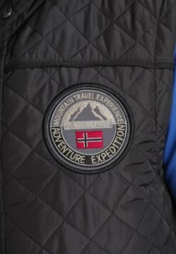 RODEWIN - Weste - Black 10 RODEWIN - Weste - Black -Herrenbekleidung 7895bb38c32a45deb1a4e9d2ab63b91e