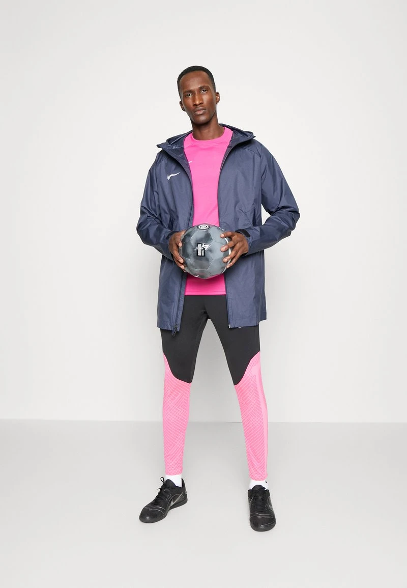 Nike Performance Windbreaker - Obsidian/white 4 Nike Performance Windbreaker - Obsidian/white – Bild 2