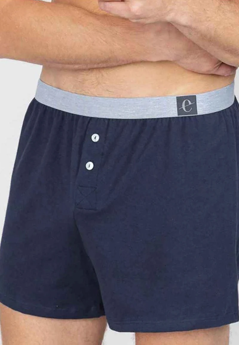 2ER-PACK - Boxershorts - Mehrfarbig 4 2ER-PACK - Boxershorts - Mehrfarbig – Bild 2