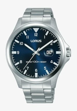 Lorus Uhr - Silver Coloured 8 Lorus Uhr - Silver Coloured – Bild 6