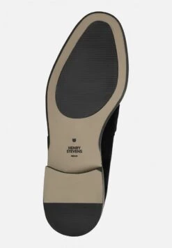 Slipper - Schwarz 12 Slipper - Schwarz -Herrenbekleidung 79f346ece214436195acf00d9fa376d5