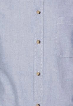 Pier One Hemd - Light Blue -Herrenbekleidung 7a11dcc3ee9149c9b6d4e086806f0394