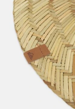 Quiksilver JETTYSIDE HATS - Hut - Natural -Herrenbekleidung 7a327014230944f689ae46e72f7ca0a6