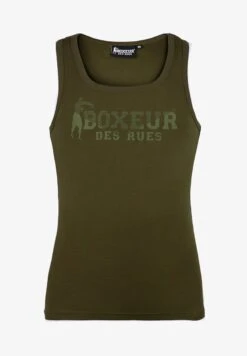 TANK - Top - Black -Herrenbekleidung 7a69a70f9bfc4b5c856dedf876cecfe8