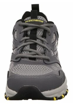 Skechers Sneaker Low - Grau -Herrenbekleidung 7a82077d6a154301a3ad5db9b0f7dc1d