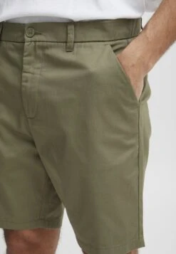 Solid SDELDRIC LT ALANN - Shorts - Deep Lichen Green -Herrenbekleidung 7aafc5edb59744e8bb8701f51b06d0db