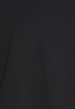 Filippa K LONG SLEEVE CREWNECK - Langarmshirt - Black -Herrenbekleidung 7ae6c79992da451580b11f823344b937