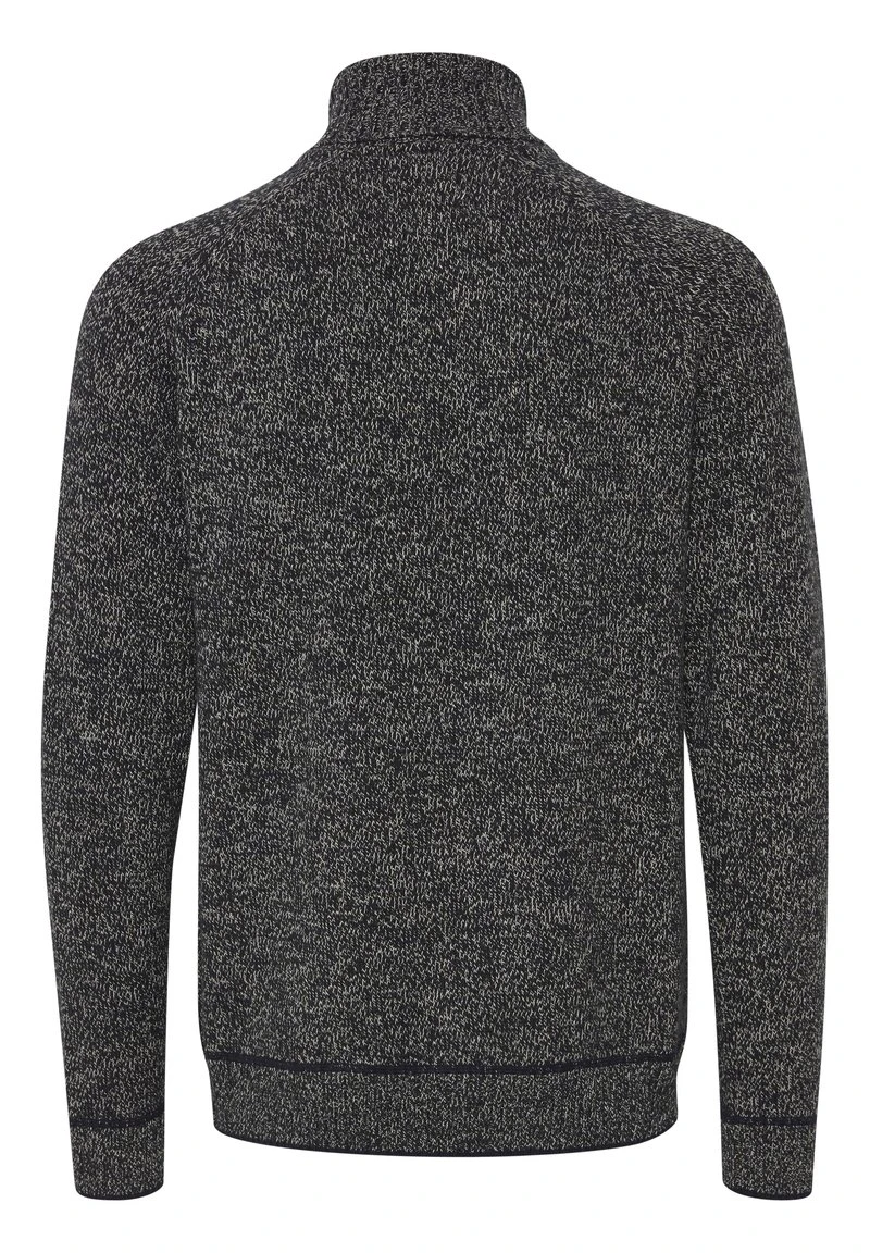 Blend Strickpullover - Black 8 Blend Strickpullover - Black – Bild 6