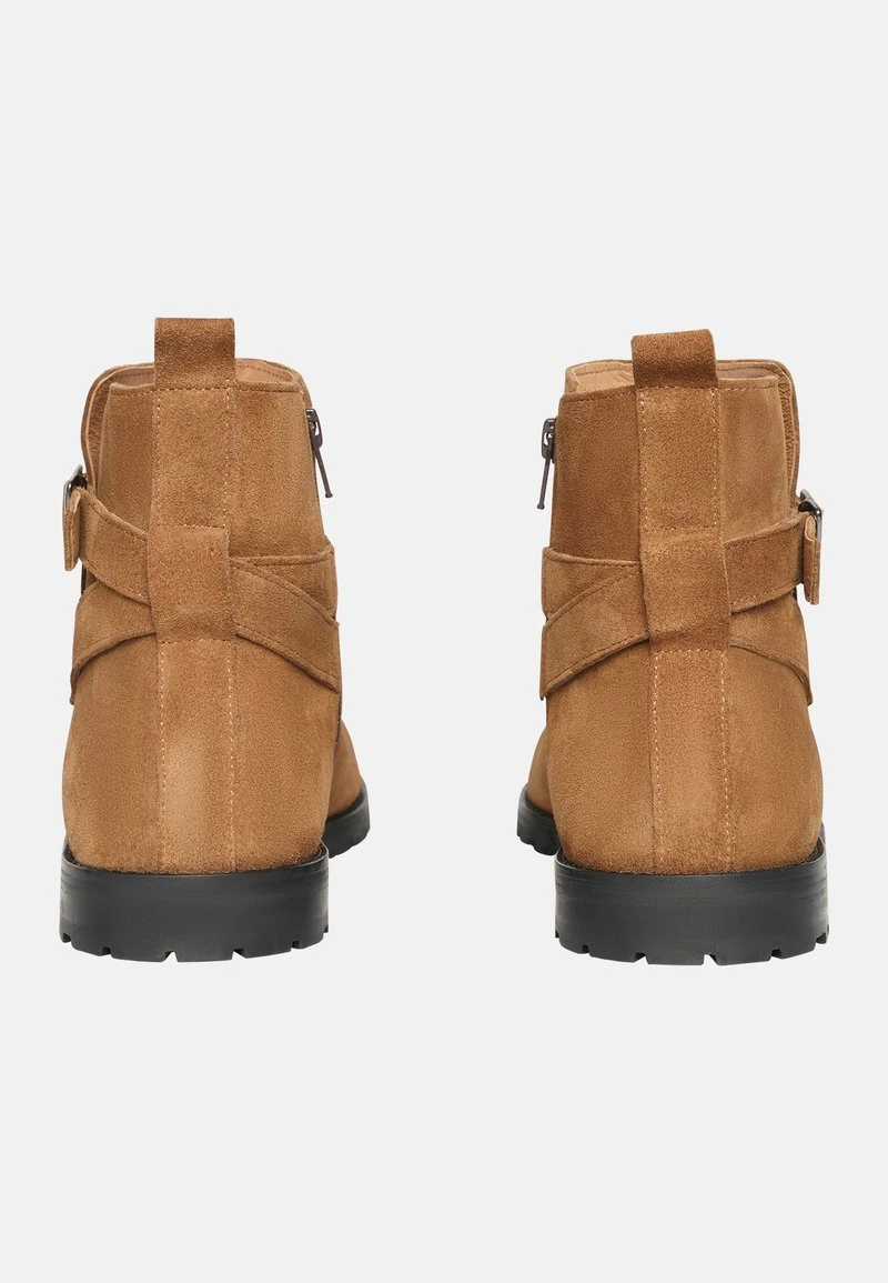 WESTON JPB - Stiefelette - Cognac 6 WESTON JPB - Stiefelette - Cognac – Bild 4