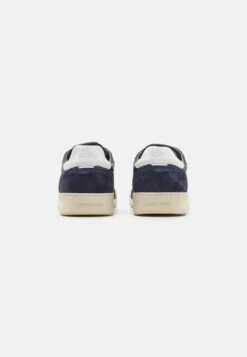 Sneaker Low - Navy/white -Herrenbekleidung 7beca6b5f0ec466f9fe30f7909f80452