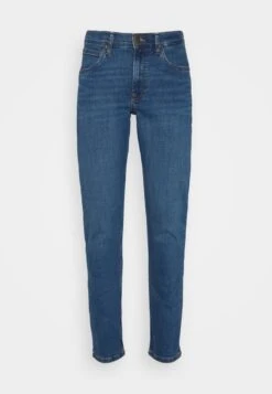Lee BROOKLYN - Jeans Straight Leg - Mid Worn Kahuna -Herrenbekleidung 7c5f109456f34f21a2f6bae10d9c50dd