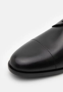 Hugo RUSTON - Schnürer - Black -Herrenbekleidung 7d33a7e3d3134d6d8d4c7378a4c43c04