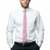 Krawatte - Light Pink -Herrenbekleidung 7d53daa69a134269810ae93fdda21aed