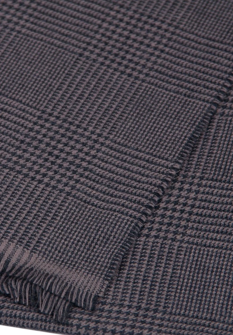 Schal - Talpa Antracite 4 Schal - Talpa Antracite – Bild 2