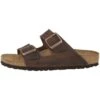 Birkenstock ARIZONA - Hausschuh - Brown 2 Birkenstock ARIZONA - Hausschuh - Brown -Herrenbekleidung 7e3d330c90b3466887ec2df90f13e1ec