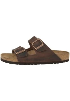 Birkenstock ARIZONA - Hausschuh - Brown