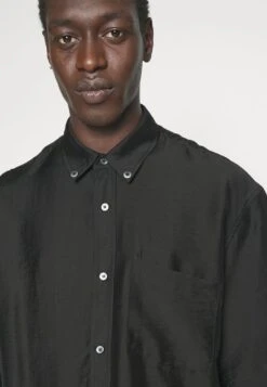 SHIRT - Hemd - Black -Herrenbekleidung 7e455a93387949b2910489b2a5e0234a