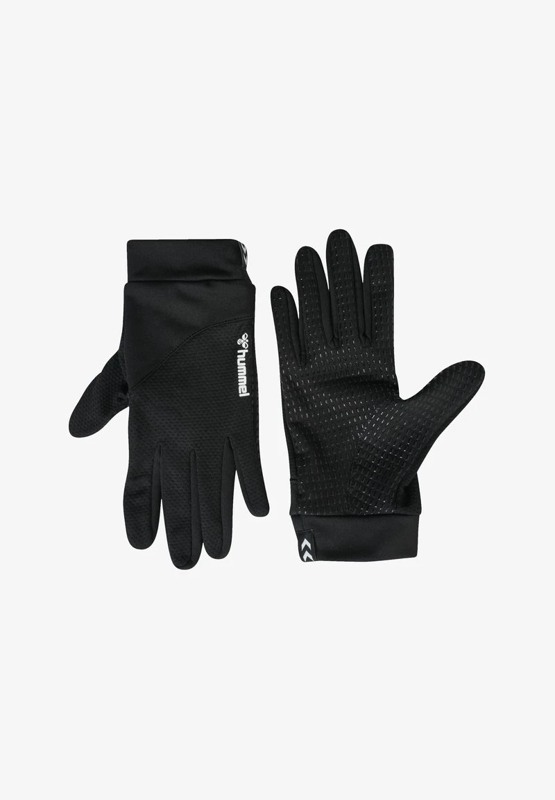 Hummel Fingerhandschuh - Schwarz 3 Hummel Fingerhandschuh - Schwarz