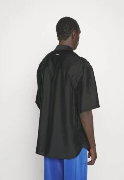 SHIRT - Hemd - Black -Herrenbekleidung 7eca9cee66f240abbd207e628db5d2be