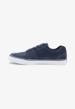 DC SHOES TONIK - Sneaker Low - Dc Navy