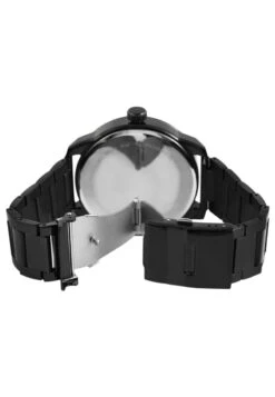 Chronograph - Schwarz -Herrenbekleidung 7f054a2d77e4482d95e841233c4dd4e5