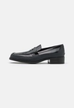 MISBHV THE BRUTALIST LOAFER - Slipper - Black