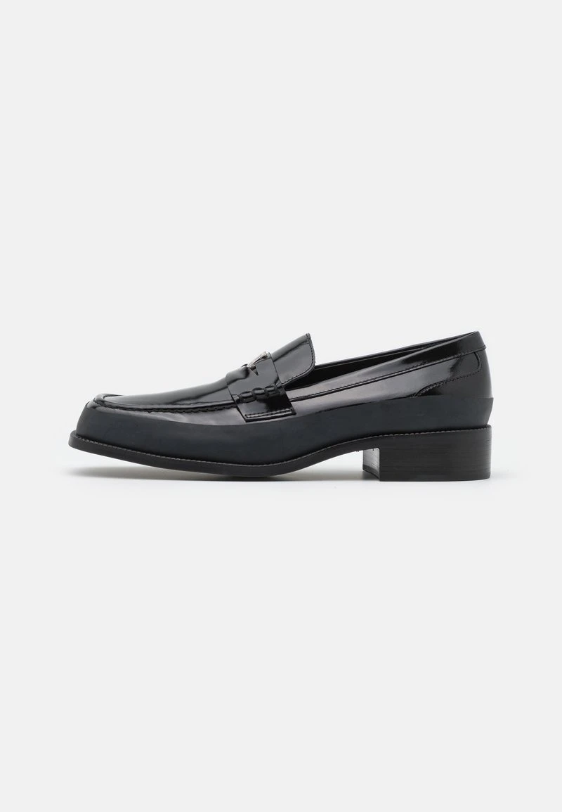 MISBHV THE BRUTALIST LOAFER - Slipper - Black 3 MISBHV THE BRUTALIST LOAFER - Slipper - Black
