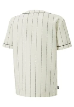 Puma TEAM BASEBALL - Hemd - Pristine 13 Puma TEAM BASEBALL - Hemd - Pristine -Herrenbekleidung 7fbc14b0ae55483c95755fc82668b4fb
