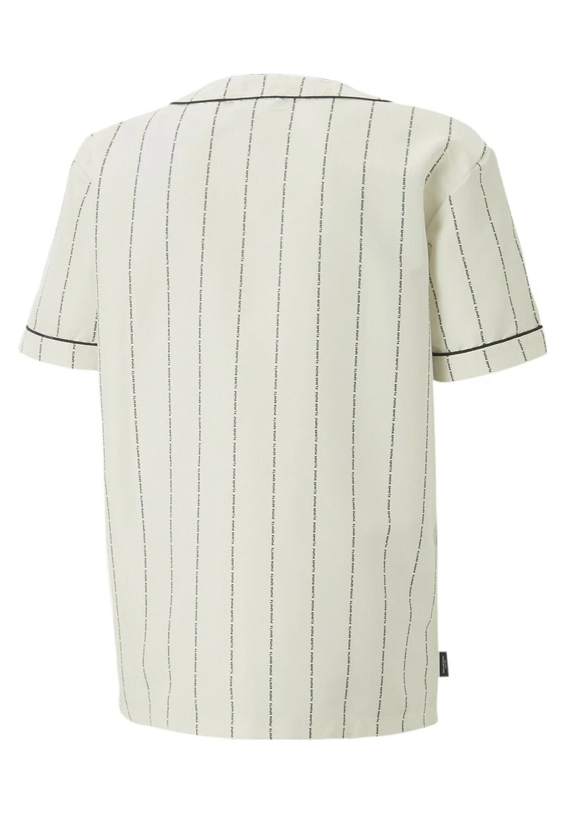 Puma TEAM BASEBALL - Hemd - Pristine 8 Puma TEAM BASEBALL - Hemd - Pristine – Bild 6