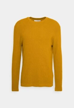 Selected Homme CREW NECK - Strickpullover - Baked Clay 13 Selected Homme CREW NECK - Strickpullover - Baked Clay -Herrenbekleidung 7fcc703aa8354b12972f9efdfc0cd670