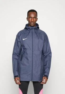 Nike Performance Windbreaker - Obsidian/white 13 Nike Performance Windbreaker - Obsidian/white -Herrenbekleidung 801ac3a2b04c431a8e42a486ac6da3fd 1