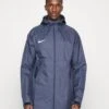 Nike Performance Windbreaker - Obsidian/white -Herrenbekleidung 801ac3a2b04c431a8e42a486ac6da3fd