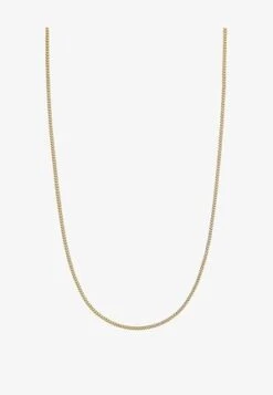 Halskette - Gelbgold -Herrenbekleidung 80424b902b1b4c83866158b87db581f8