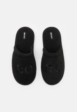 HOMY - Hausschuh - Black -Herrenbekleidung 804862dbd0024741ad7efb68ea92fcfd